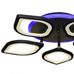 Потолочная светодиодная люстра Wedo Light Танис  - 2